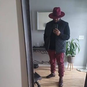 Meet your Posher, Rod